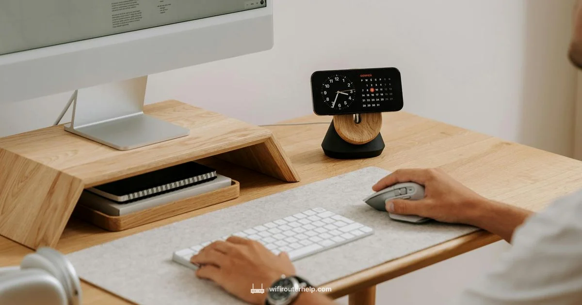 Router Troubleshooting Router Troubleshooting - WiFi Router Help