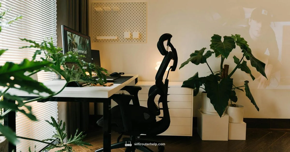 Reset Your Router - WiFi Router Help