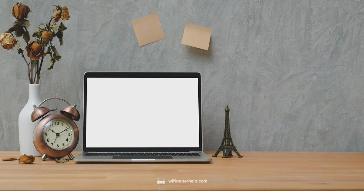 5G Router Setup - WiFi Router Help