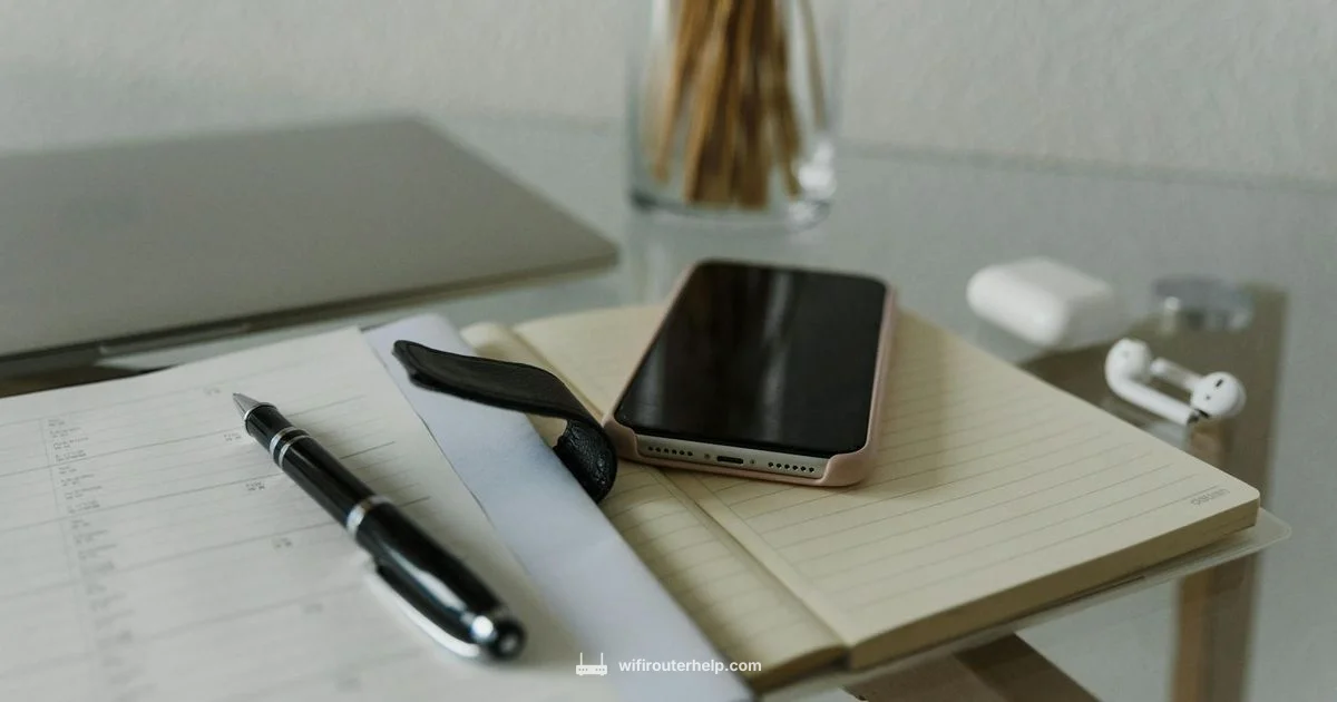 Spectrum Router Setup - WiFi Router Help