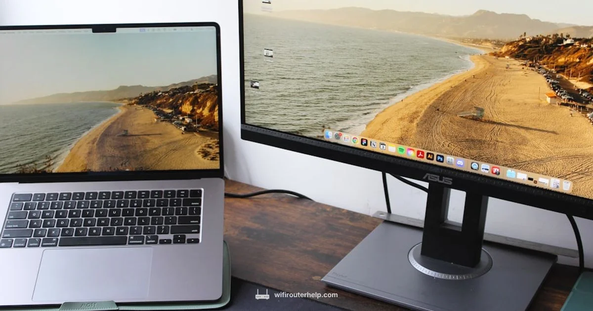 Extend Wi-Fi Fast - WiFi Router Help