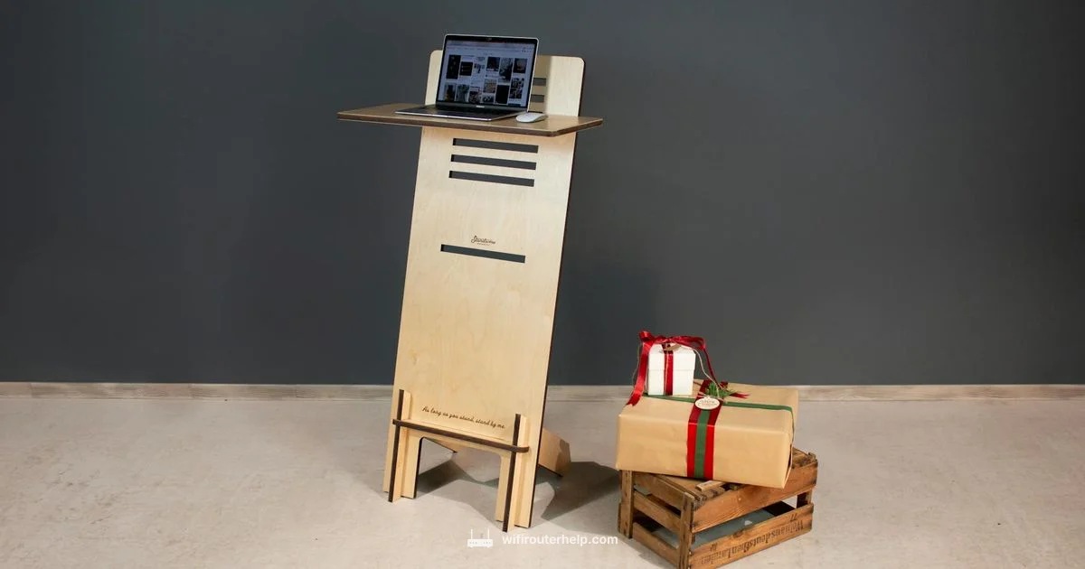 Red LED Fix - WiFi Router Help