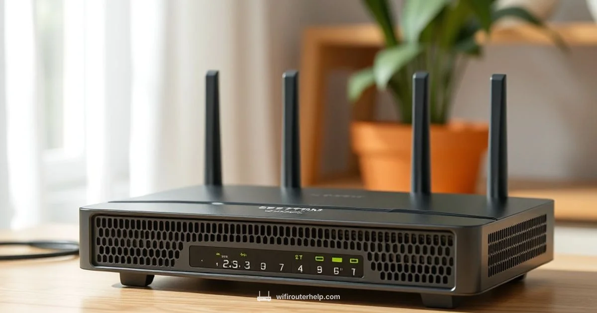 Spectrum Router Guide - WiFi Router Help