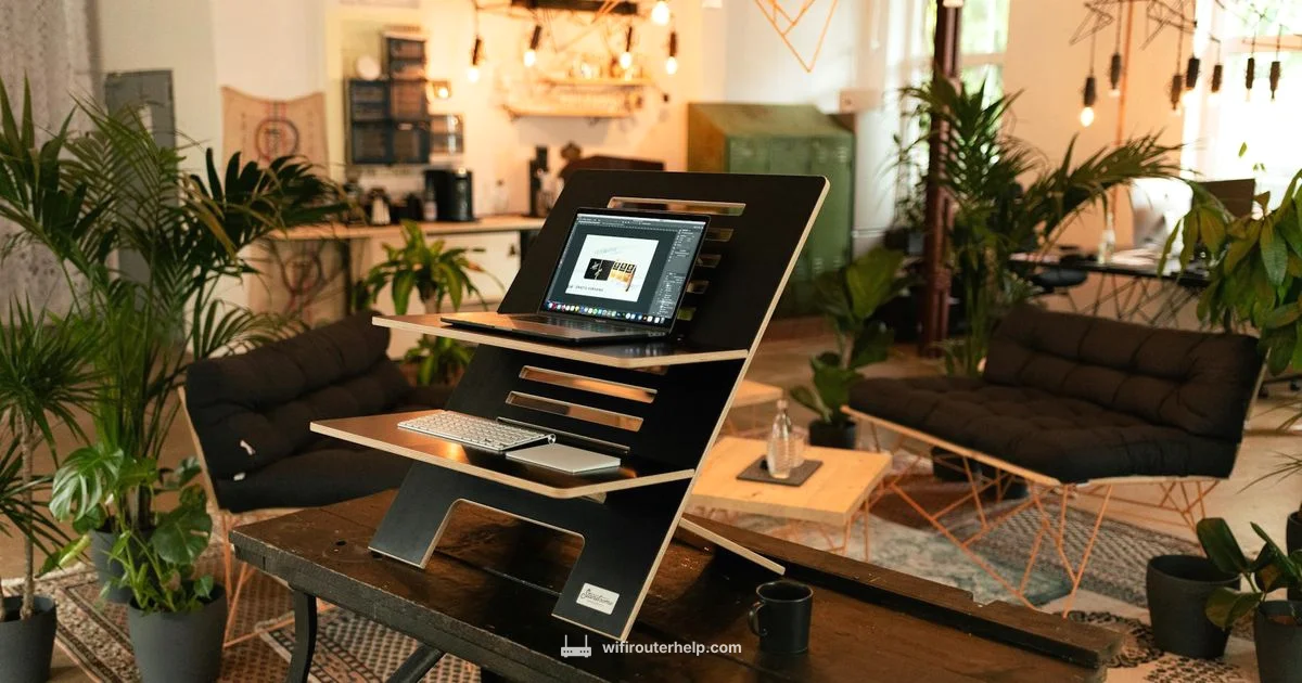 Router Password Change - WiFi Router Help