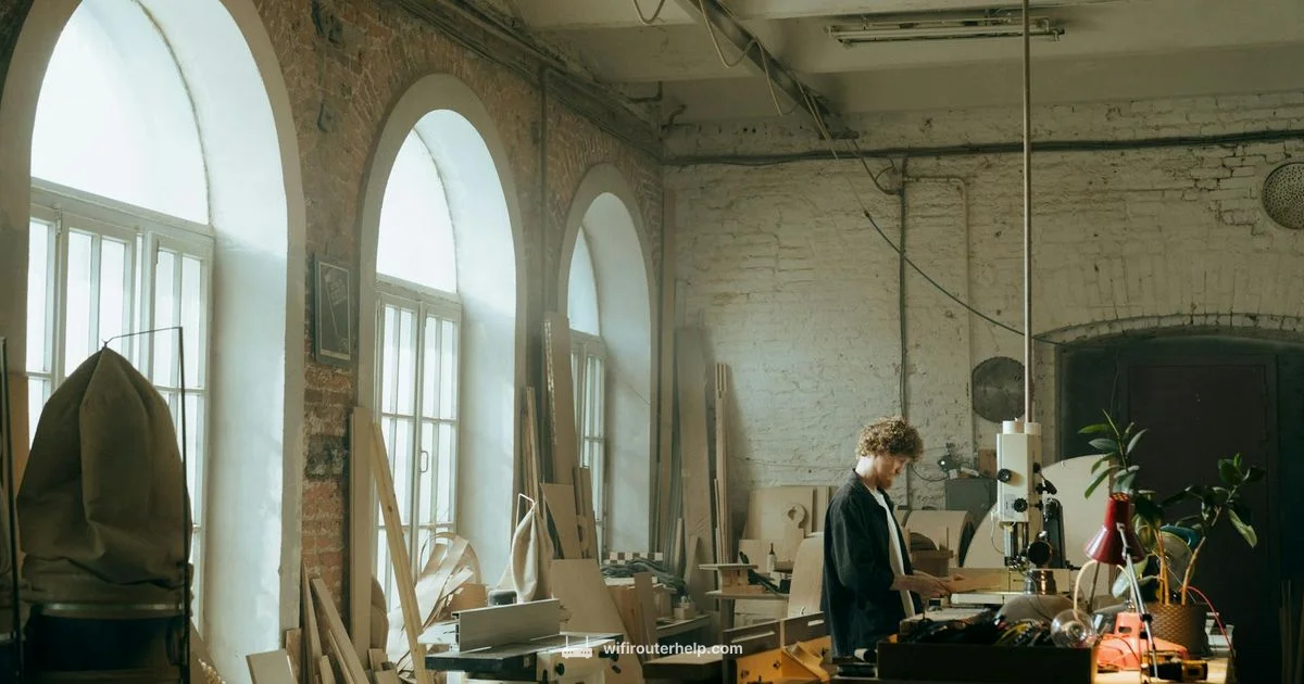 Straight Router Bits - WiFi Router Help