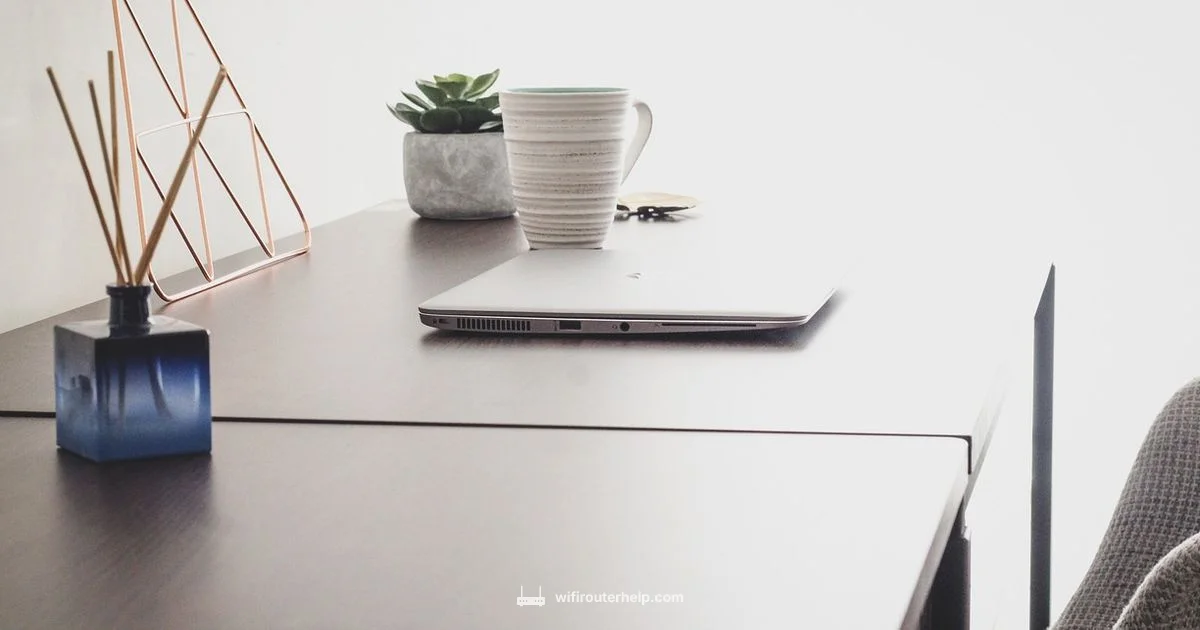 Disable Your Router Safely - WiFi Router Help