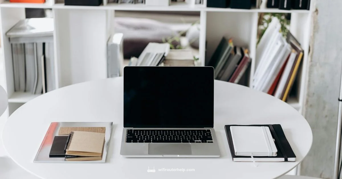 Quantum Router Setup - WiFi Router Help