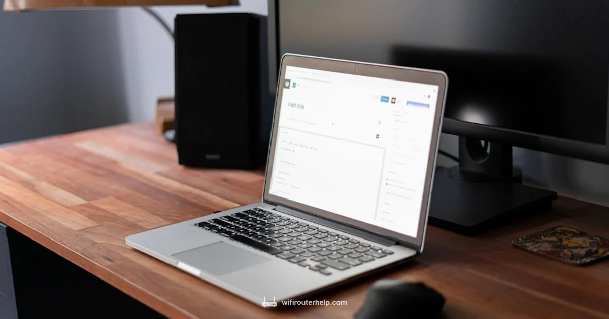 Best Wireless Router - WiFi Router Help