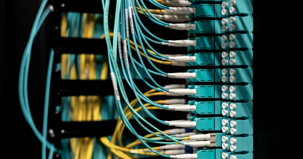 Router Error Fix - WiFi Router Help