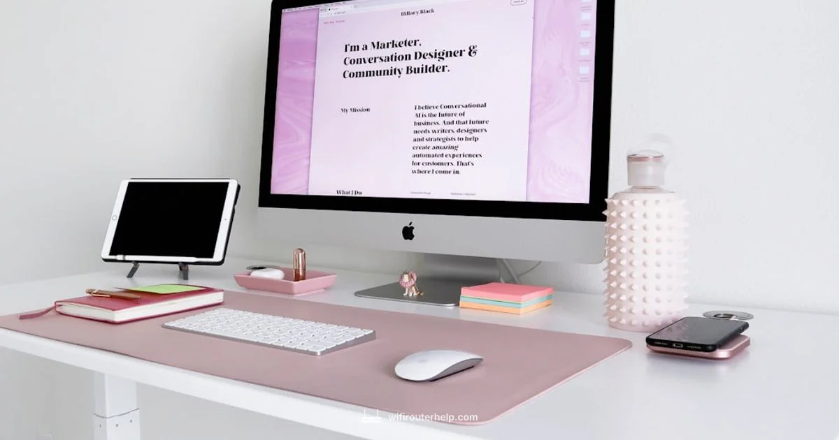 Best WLAN Router Guide - WiFi Router Help