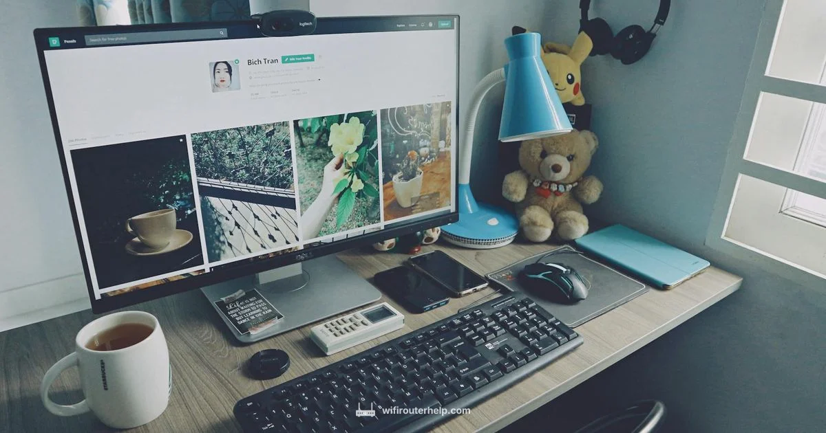 Starlink Router Troubleshoot - WiFi Router Help