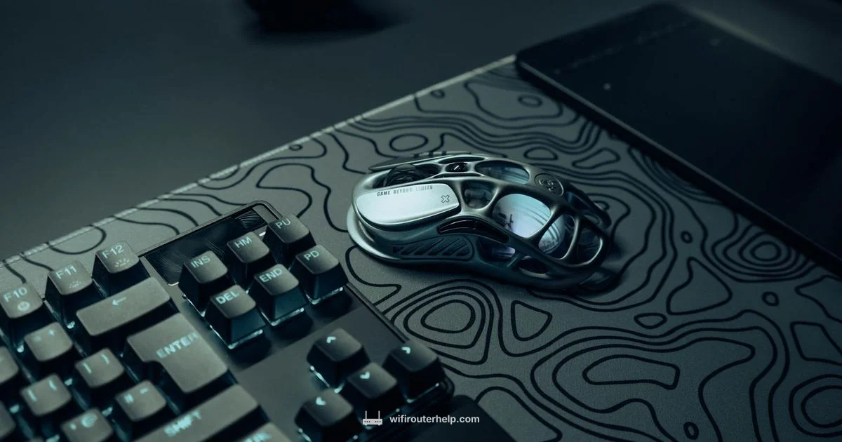 Low-Latency Gaming - WiFi Router Help