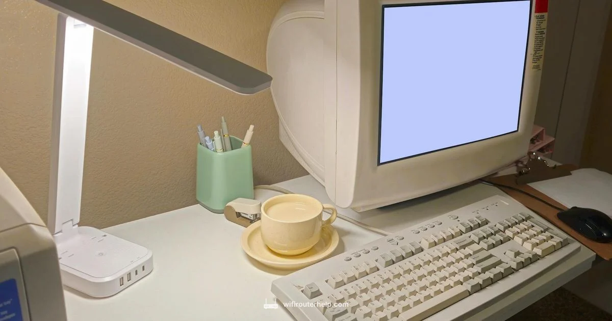 Free Router WiFi - WiFi Router Help