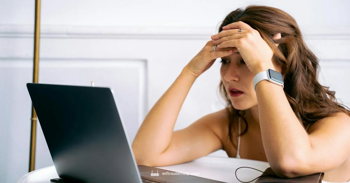 Router Replacement Guide Router Replacement Guide - WiFi Router Help