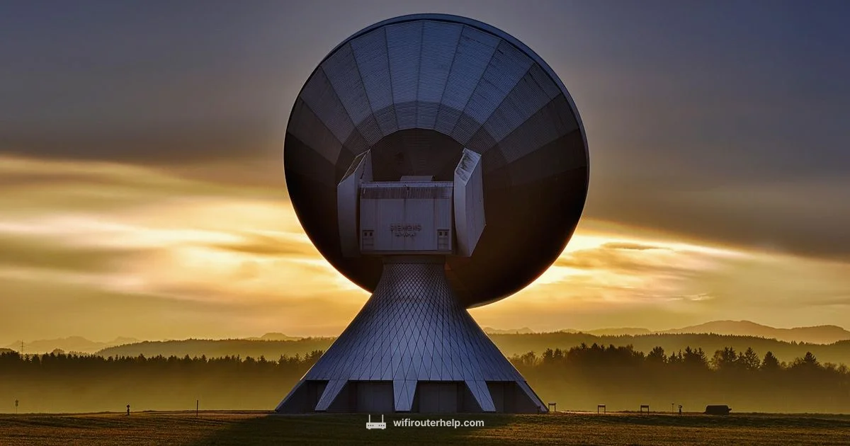 Orbi RBR50 Review - WiFi Router Help