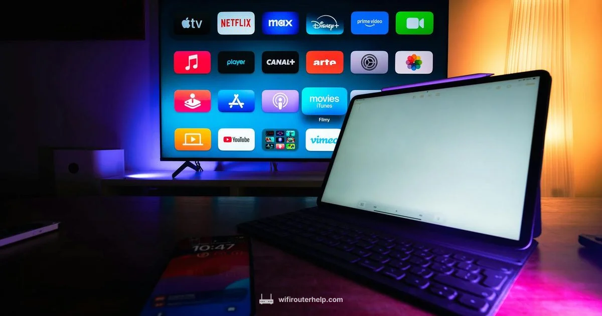 Spectrum Router Guide - WiFi Router Help