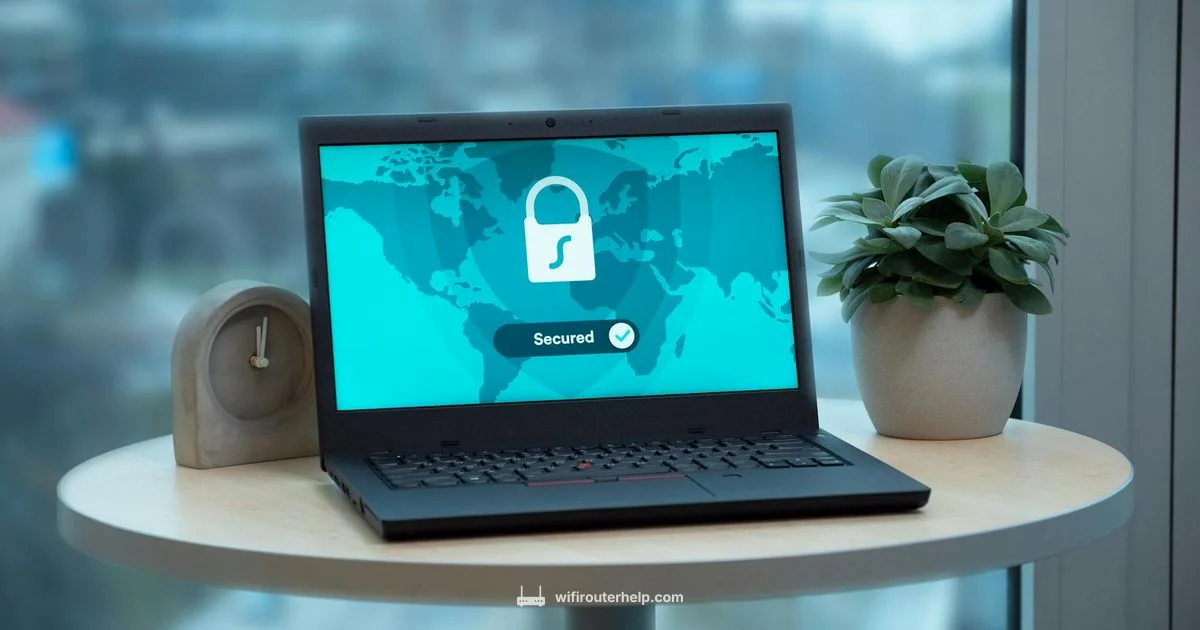 Router Virus Guide - WiFi Router Help