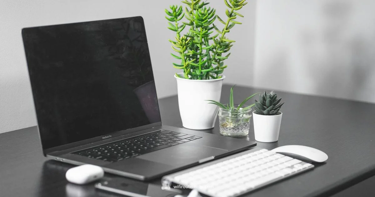 Router Security Essentials - WiFi Router Help