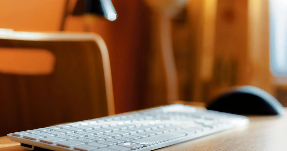 AC2200 Router Guide - WiFi Router Help