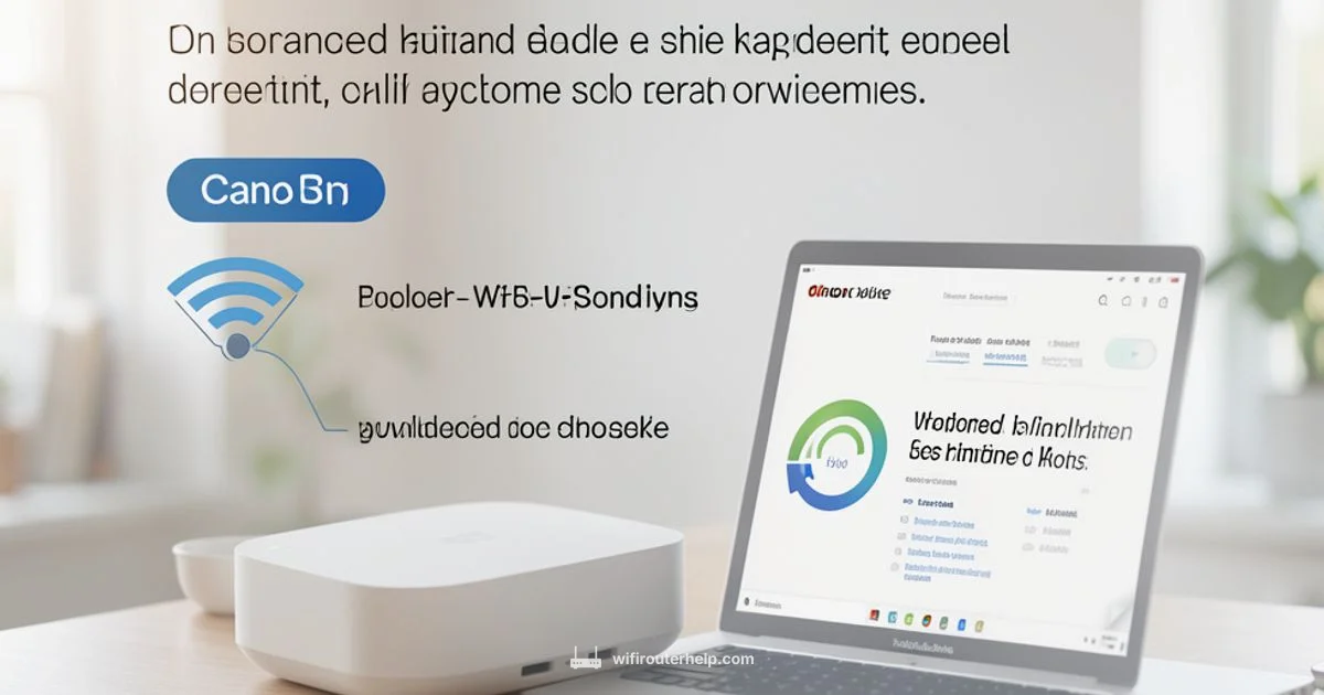 Router vs AP Guide Router vs AP Guide - WiFi Router Help