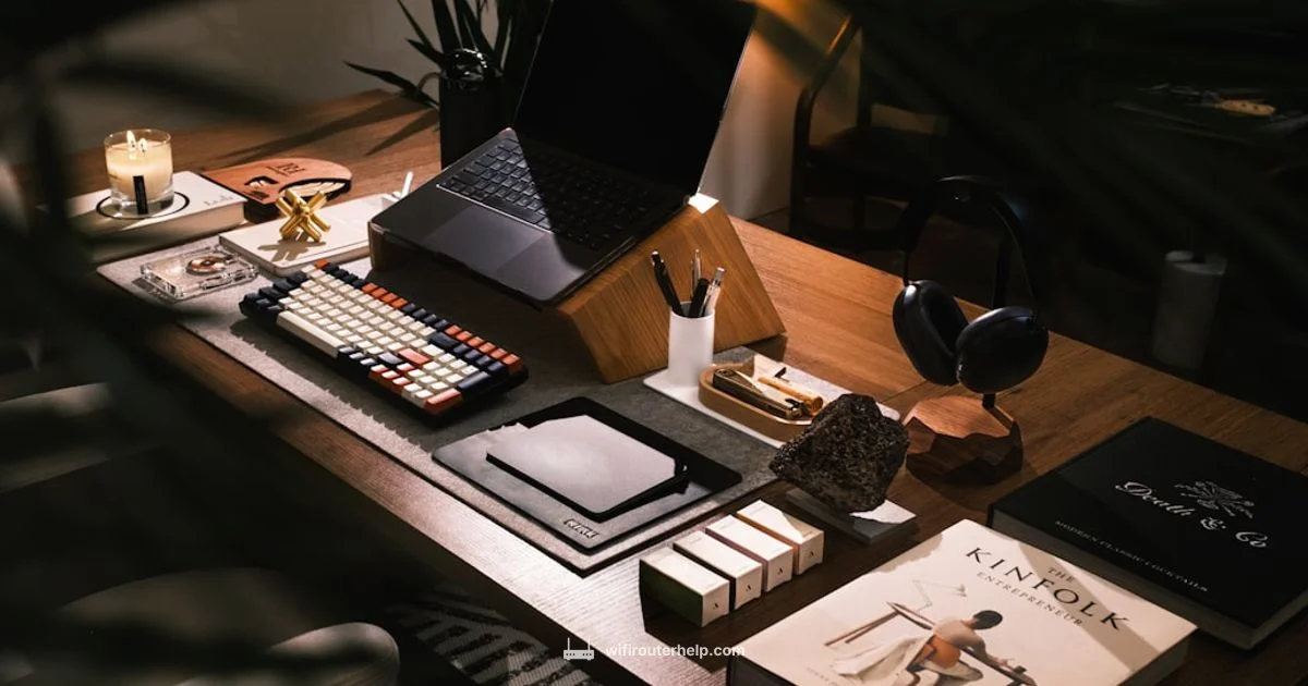 Set Up Router WiFi Set Up Router WiFi - WiFi Router Help