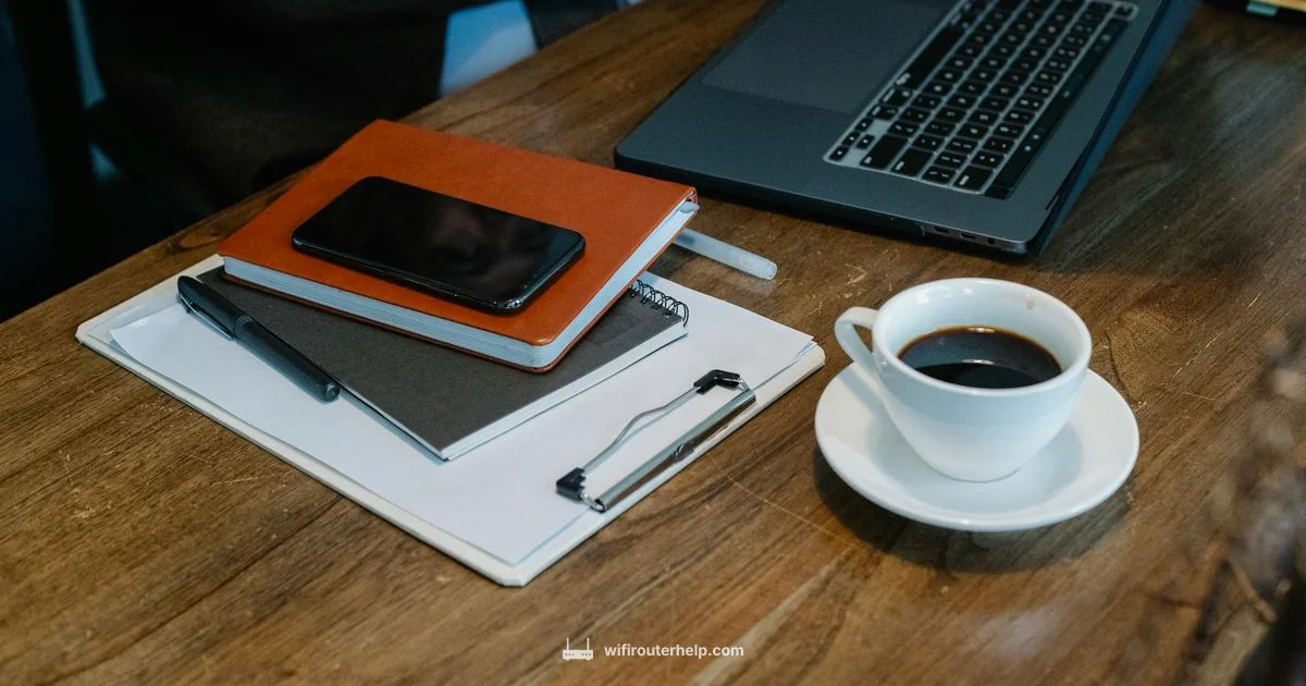 CCR2004 Quick Guide - WiFi Router Help