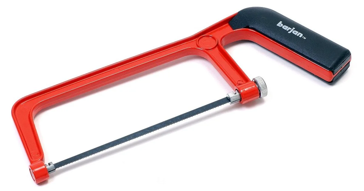 Router vs Jigsaw - WiFi Router Help