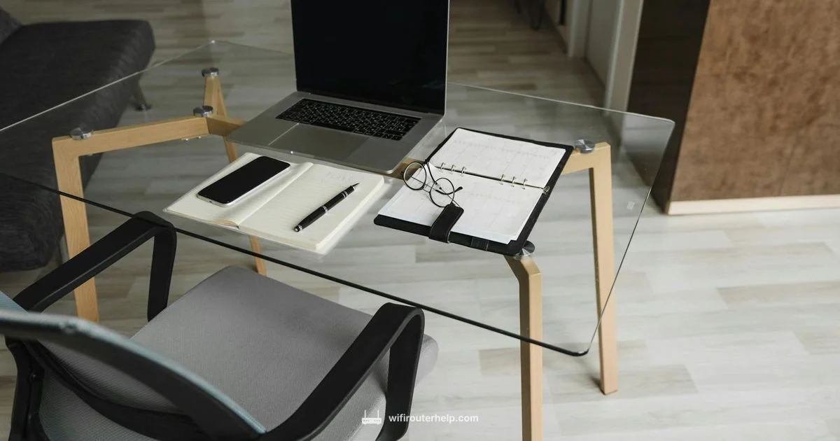 Unified Home Network Unified Home Network - WiFi Router Help