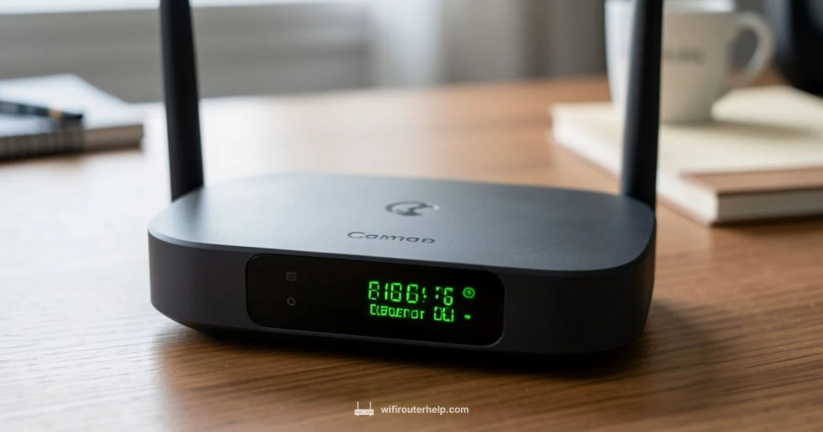 Find Your Router - WiFi Router Help