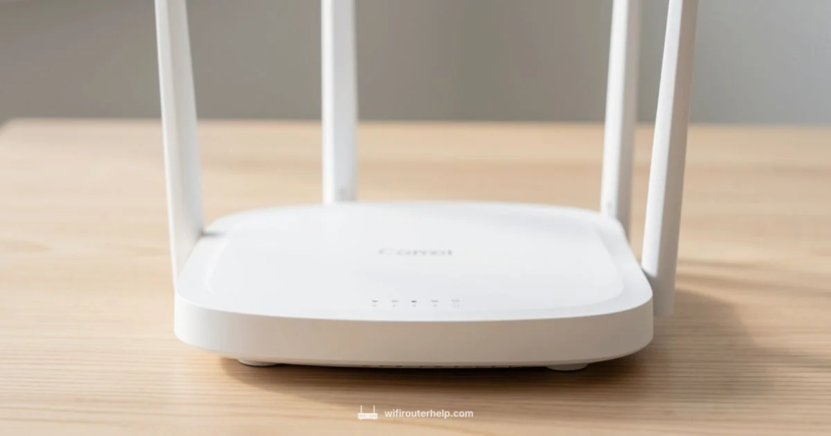 Best Range Guide - WiFi Router Help