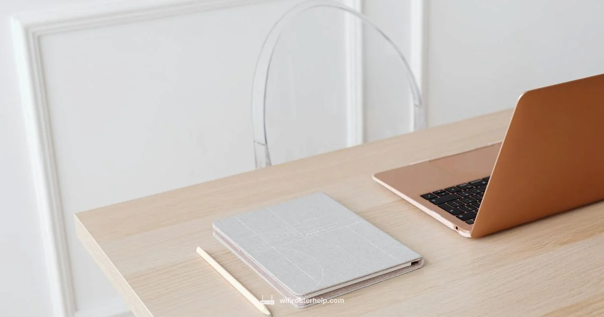 Default Passwords - WiFi Router Help