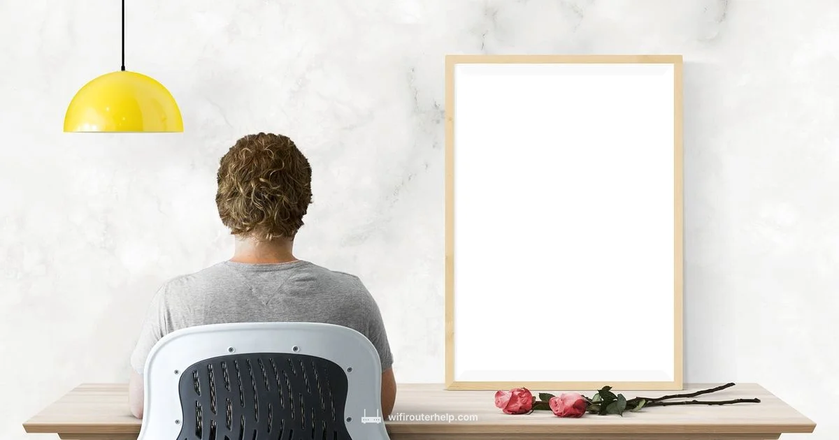 Change Router Password Change Router Password - WiFi Router Help