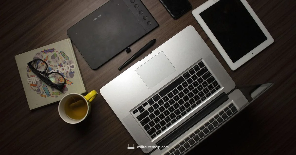 Router Setup Router Setup - WiFi Router Help