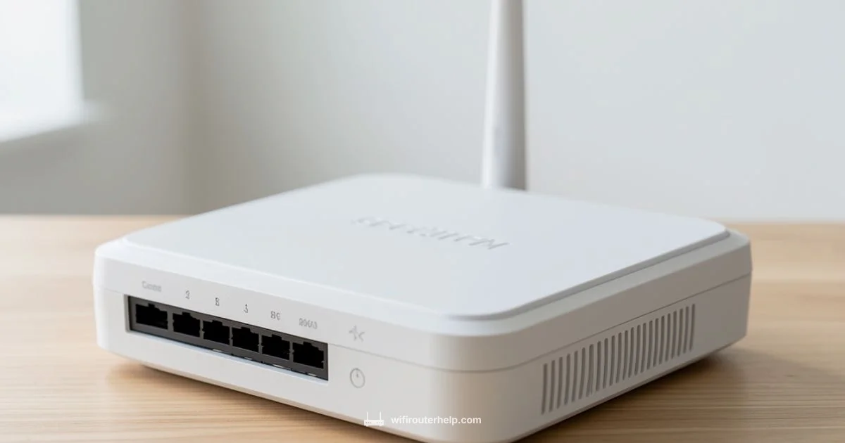 Spectrum Router Review - WiFi Router Help
