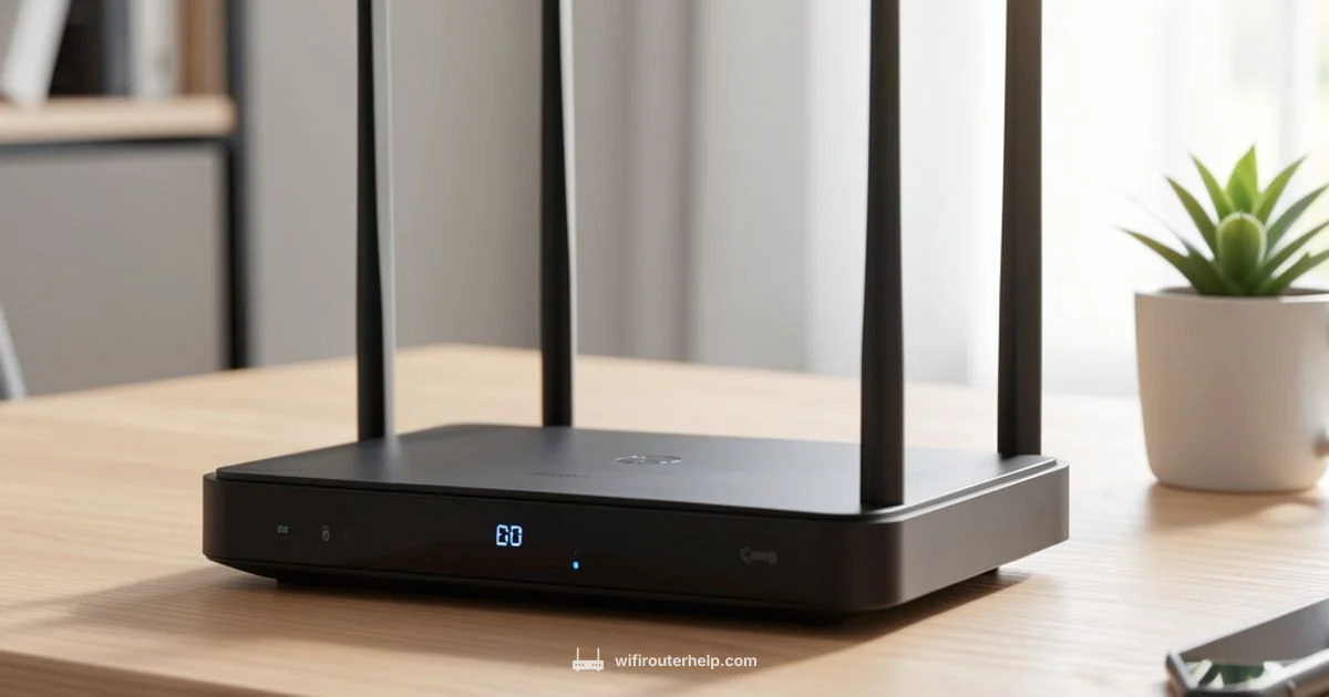 Connect Wi-Fi to Router - WiFi Router Help