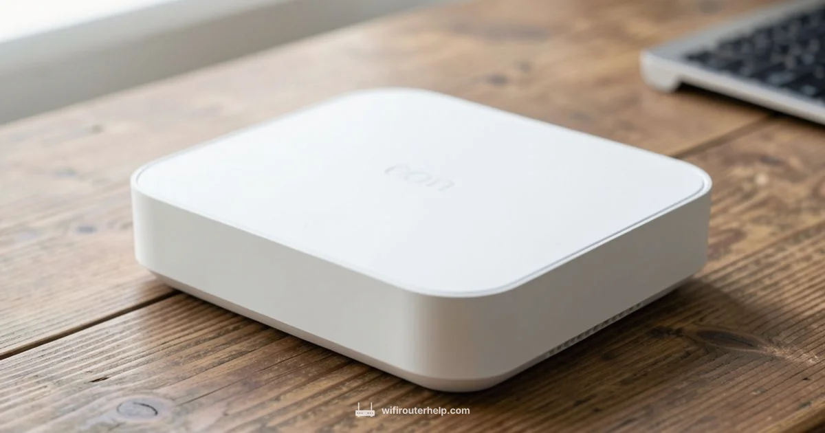 Wired-Only Router Guide - WiFi Router Help