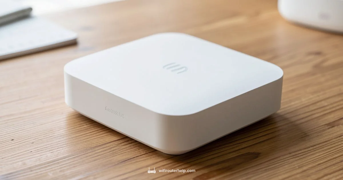 Router UPS Guide - WiFi Router Help