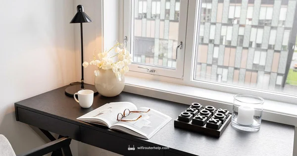 Router Placement Guide - WiFi Router Help