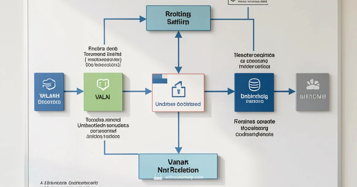 Router on a Stick Guide - WiFi Router Help