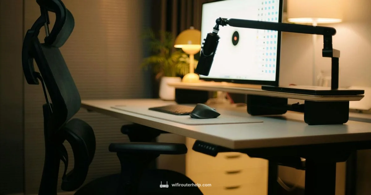 Router vs Modem Guide - WiFi Router Help