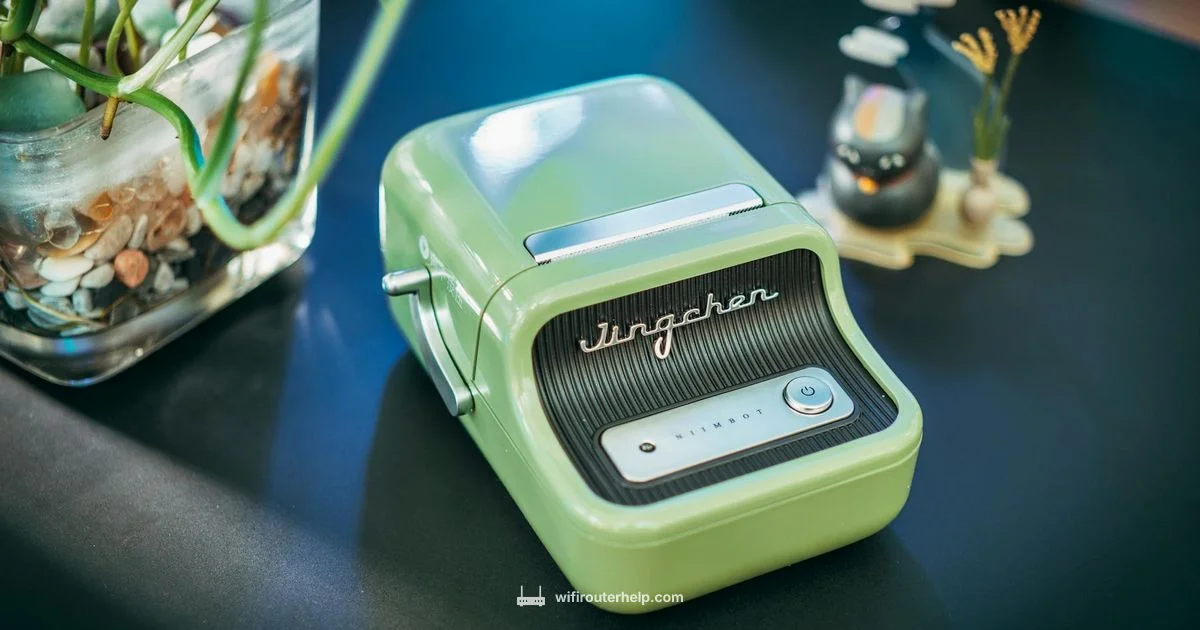 Jio Router Login - WiFi Router Help