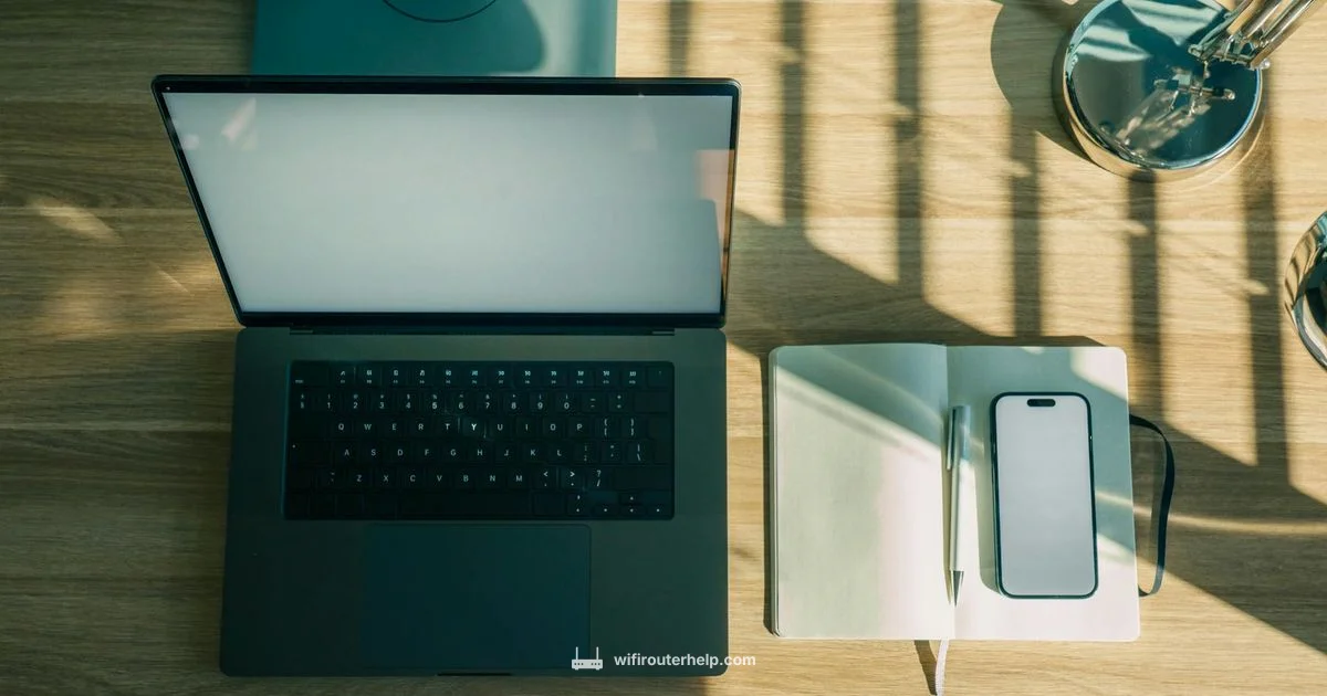 CR1000A Setup - WiFi Router Help