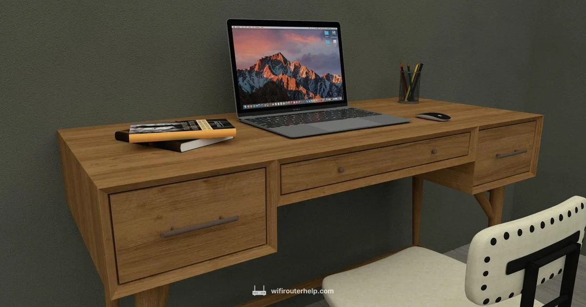 Router vs Internet - WiFi Router Help