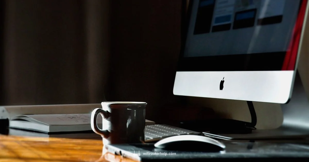 WiFi Router Setup - WiFi Router Help