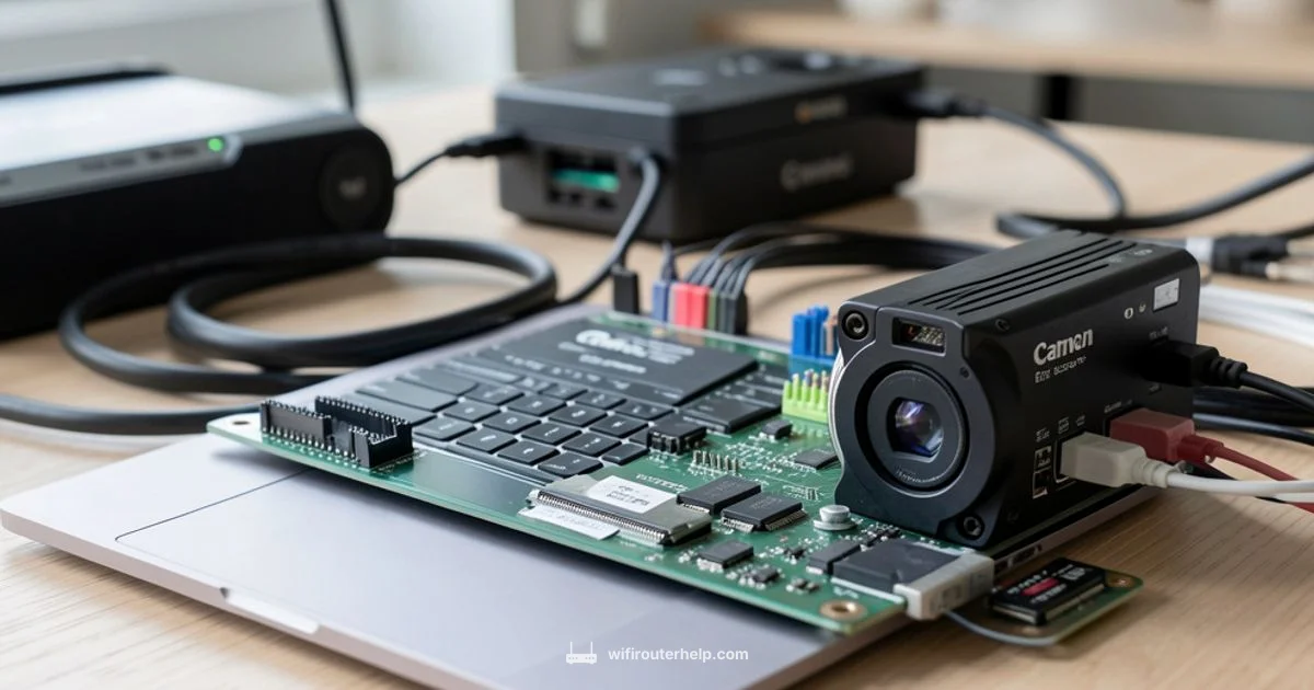 Install React Router - WiFi Router Help