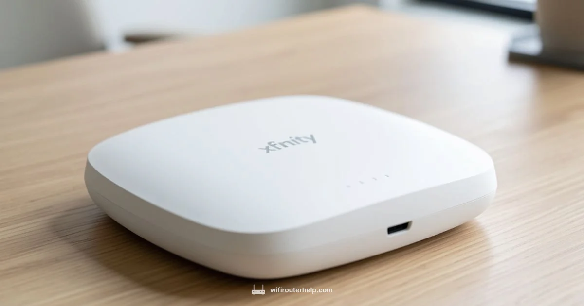 Factory Reset Guide - WiFi Router Help