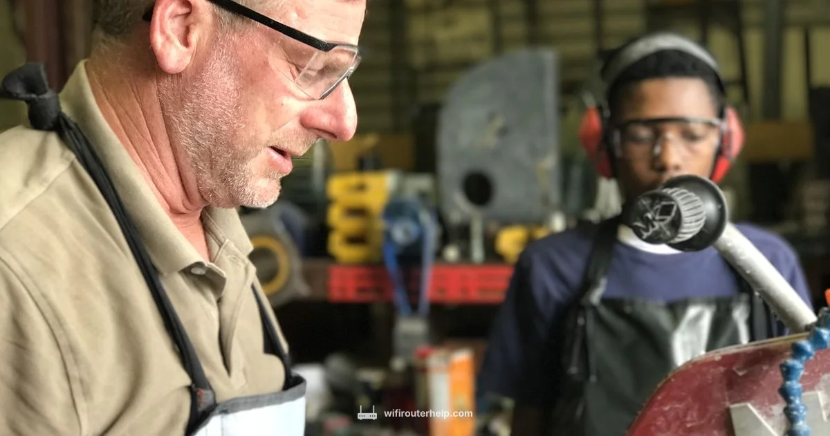 Router Dados Guide - WiFi Router Help