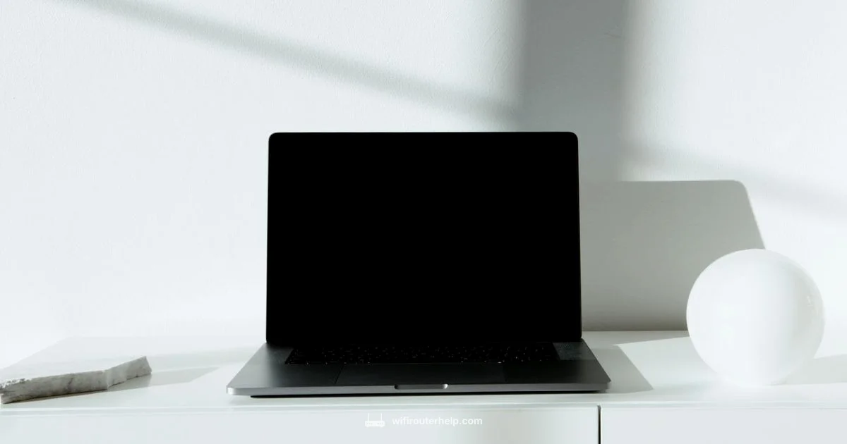 Cisco Router Setup - WiFi Router Help