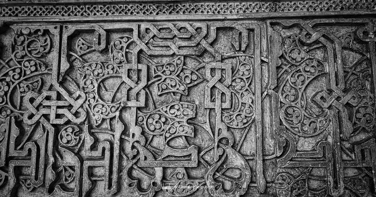 Inlay Templates Guide - WiFi Router Help