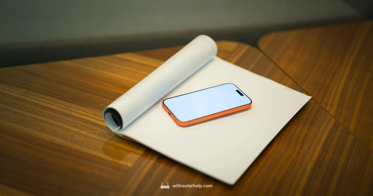 Cable Free Router - WiFi Router Help